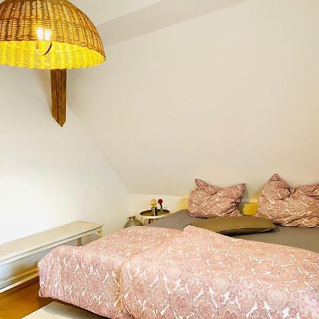 Into The Green Apartment Markt Nordheim Extérieur photo