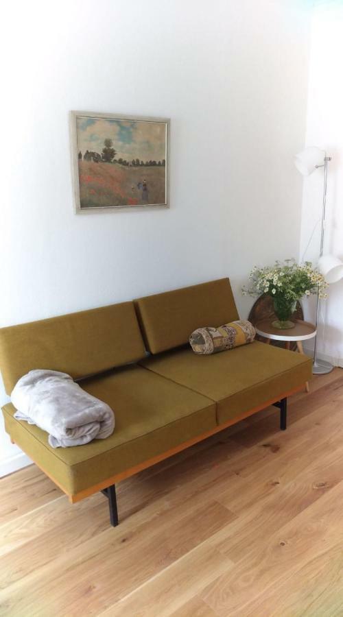 Into The Green Apartment Markt Nordheim Extérieur photo